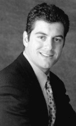Keith Bernstein